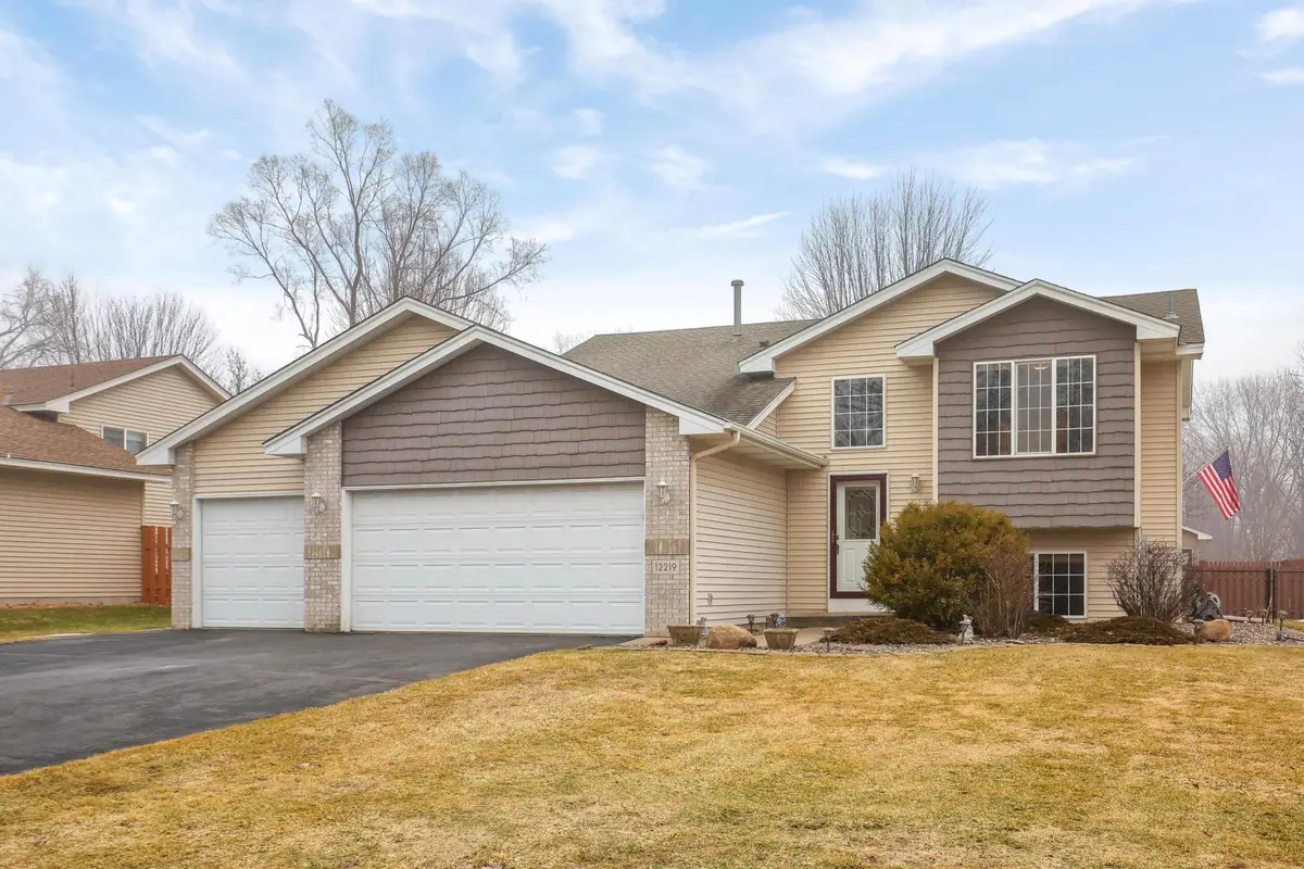 12219 Quinn Street Nw, Coon Rapids, MN 55448 - #1