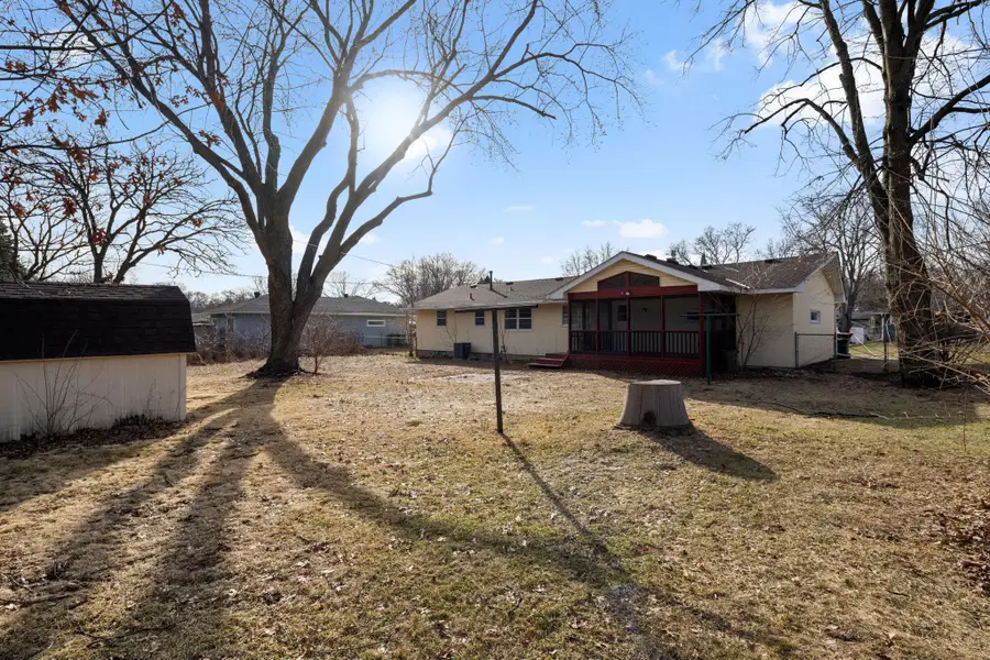 4831 104th Lane Ne, Circle Pines, MN 55014 - #2