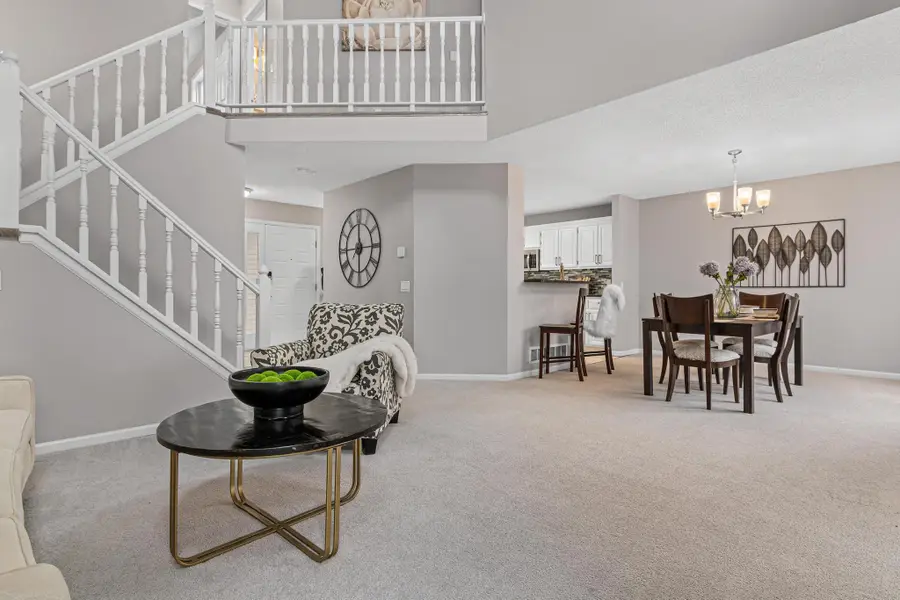 15024 Windemere Lane, Burnsville, MN 55306 - #2