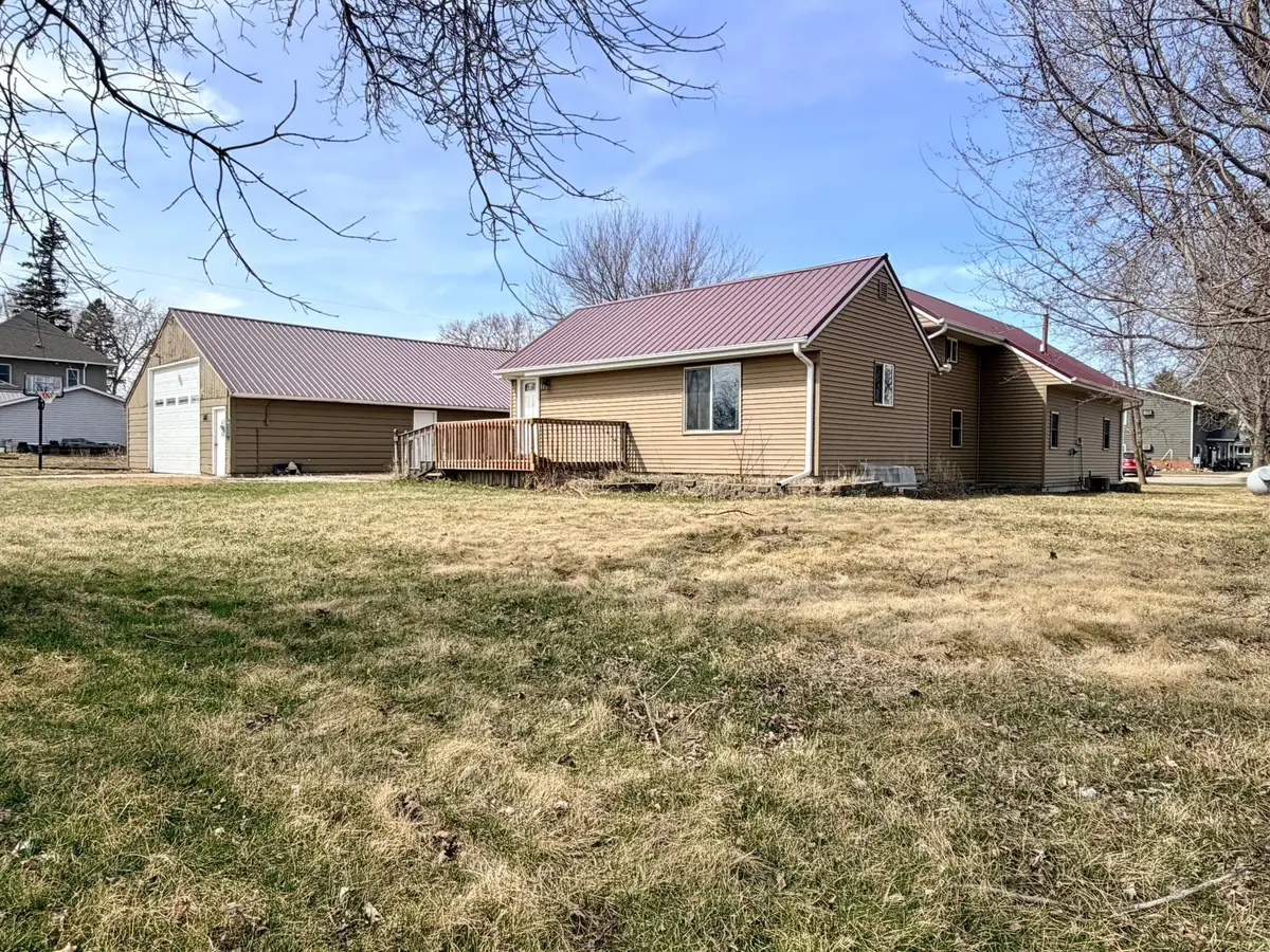 501 5th Street, Wilmont, MN 56185 - #1