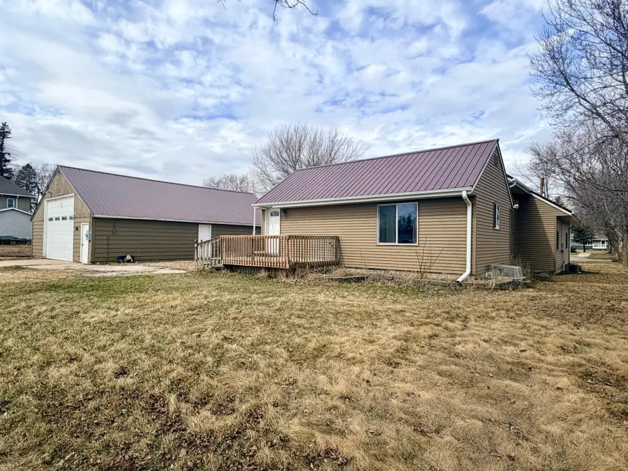501 5th Street, Wilmont, MN 56185 - #3