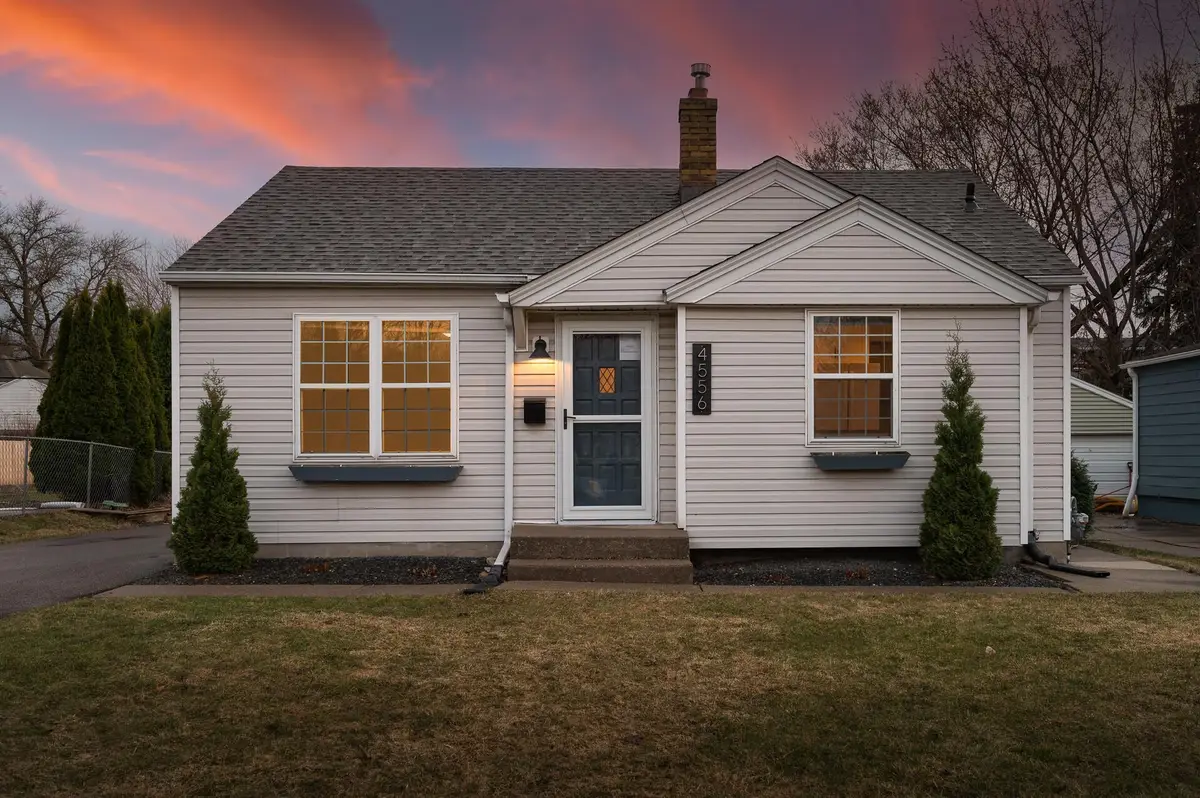 4556 Heights Drive, Columbia Heights, MN 55421 - #1