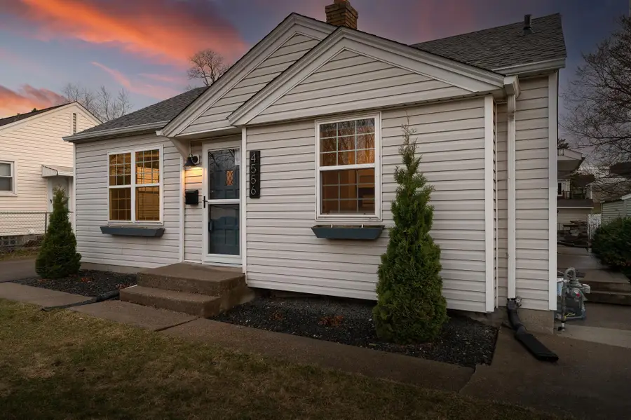 4556 Heights Drive, Columbia Heights, MN 55421 - #2