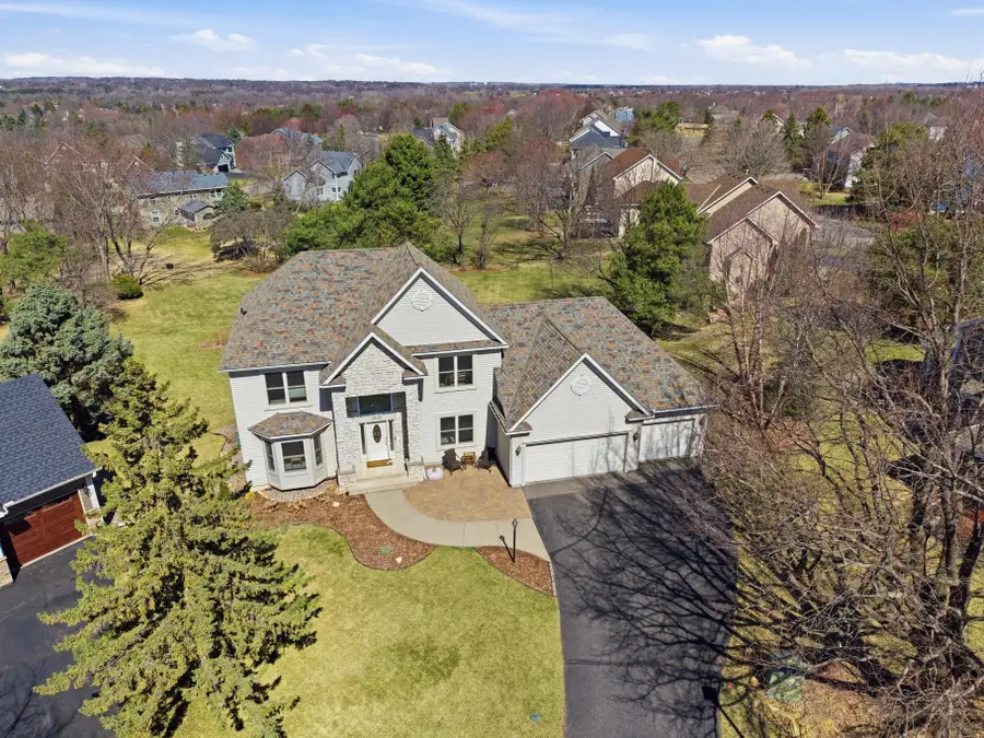 3938 Monticello Alcove, Woodbury, MN 55129 - #2
