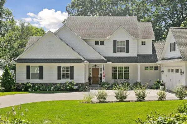 3017 Brooks Lane, Minnetonka Beach, MN 55391