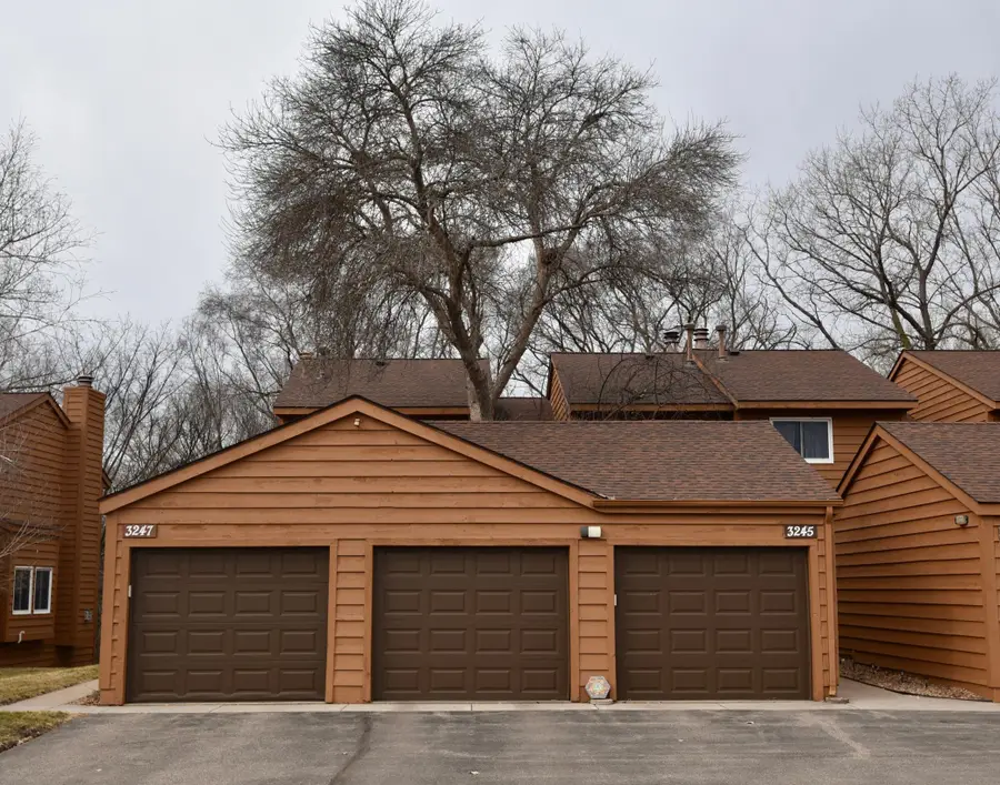 3245 Evergreen Drive, Eagan, MN 55121 - #2