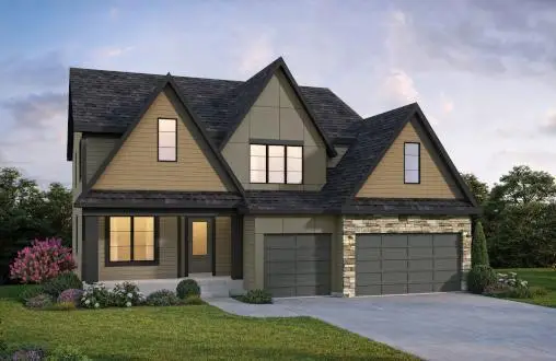 15161 110th Avenue N, Dayton, MN 55369 - #1