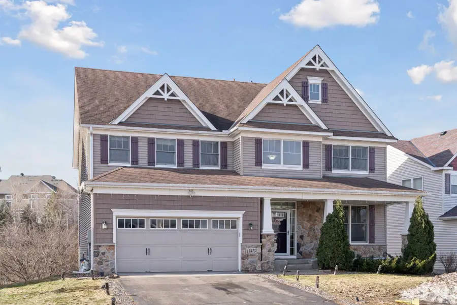 15376 Plumstone Drive, Eden Prairie, MN 55347 - #3