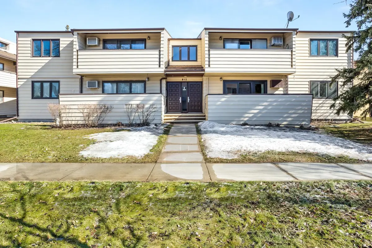 812 10th Street S #B9, Fargo, ND 58103 - #1