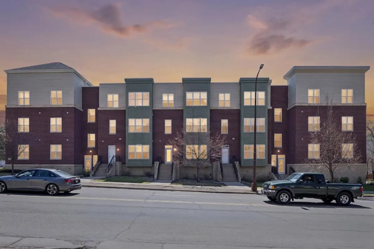 1776 Maryland Avenue E #104, Saint Paul, MN 55106 - #1
