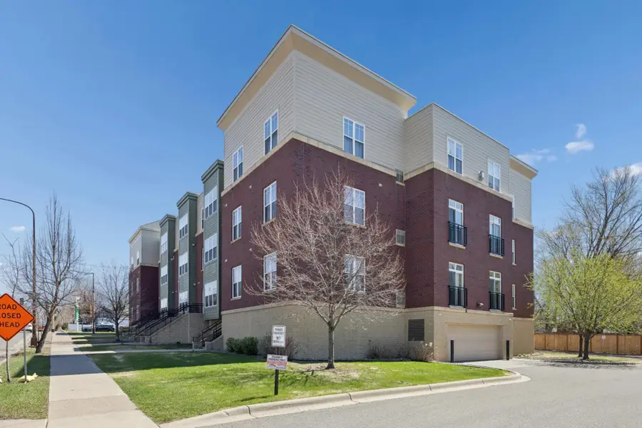 1776 Maryland Avenue E #104, Saint Paul, MN 55106 - #2