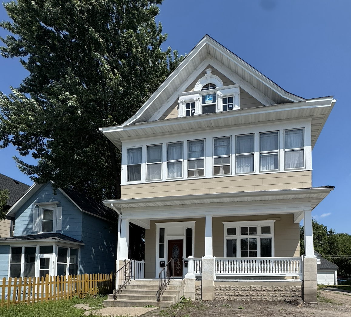 2221 Bloomington Avenue, Minneapolis, MN 55404 - #1