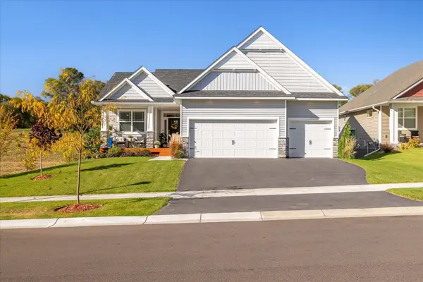 6484 Harkness Avenue S, Cottage Grove, MN 55016