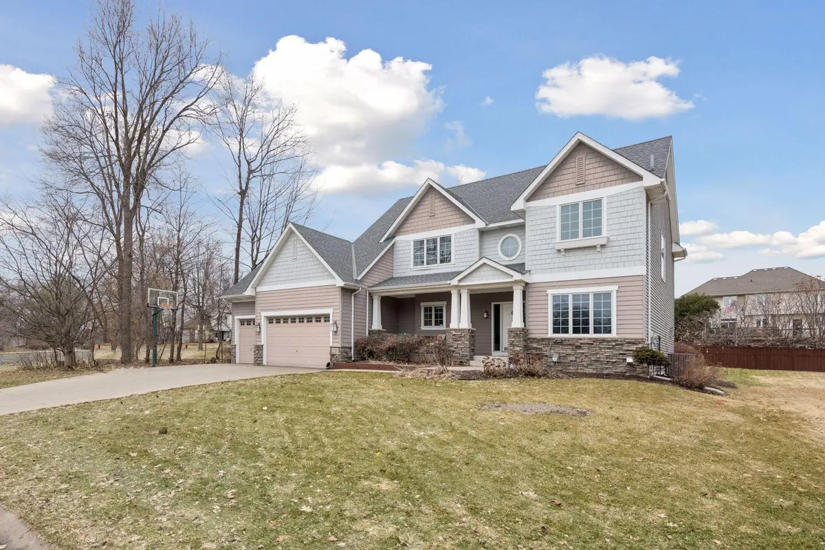 9328 Woodridge Way, Savage, MN 55378 - #1