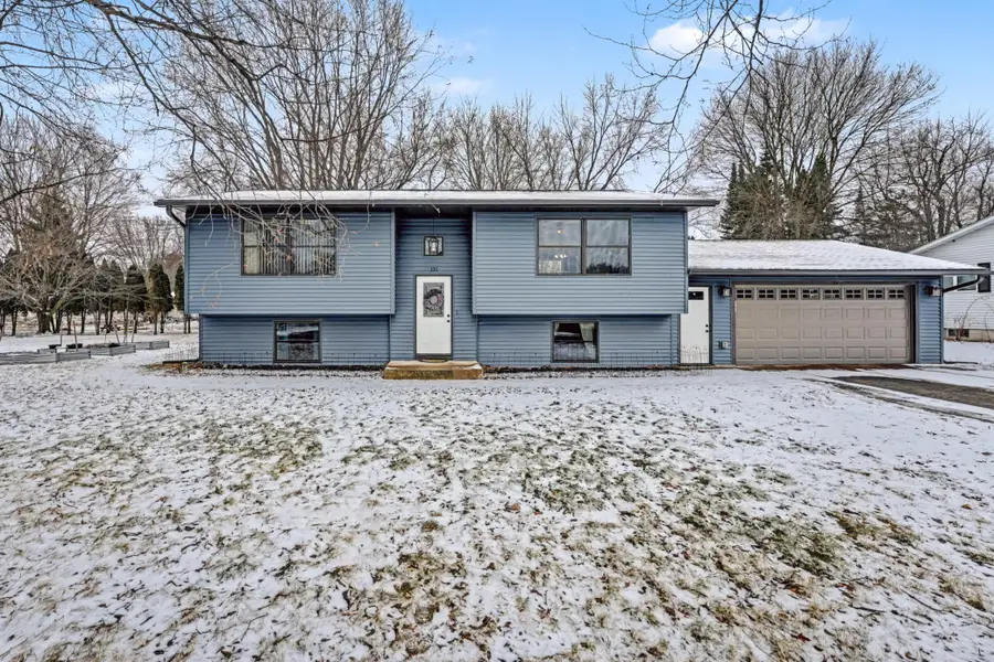 330 Hillcrest Drive, Amery, WI 54001 - #2