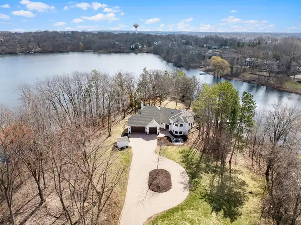 15255 Flag Avenue S, Prior Lake, MN 55372