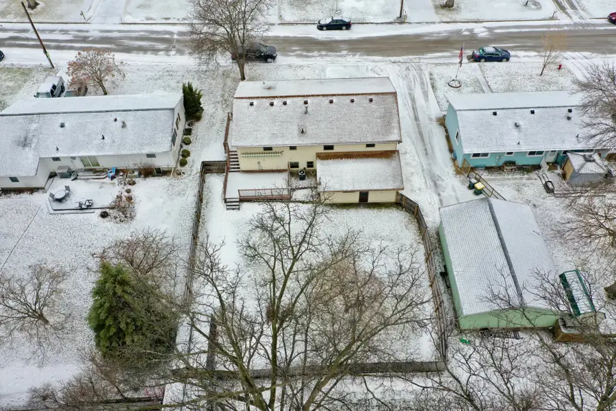 1609 7 1/2 Street Sw, Willmar, MN 56201 - #3