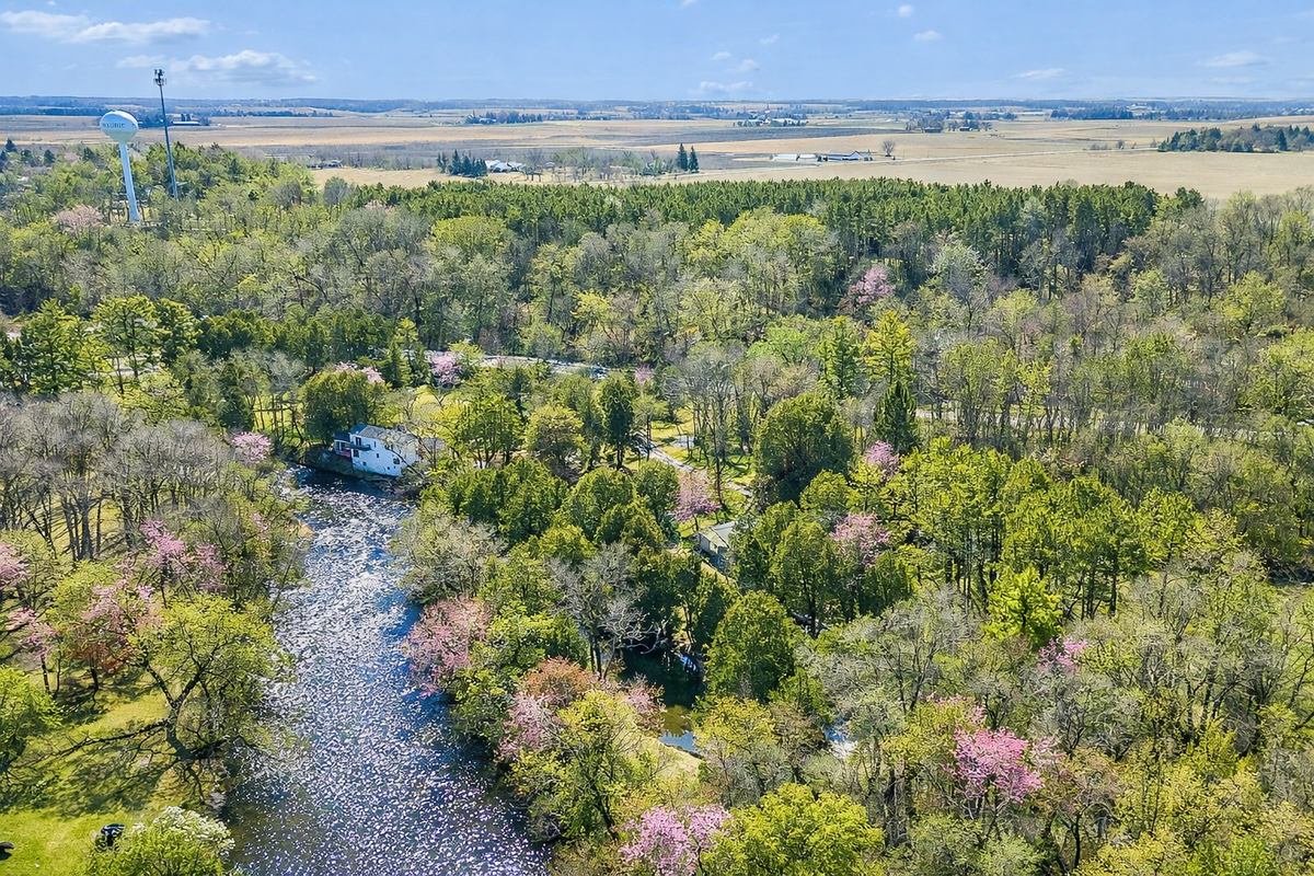 400 Hill Avenue, Star Prairie, WI 54026 - #1