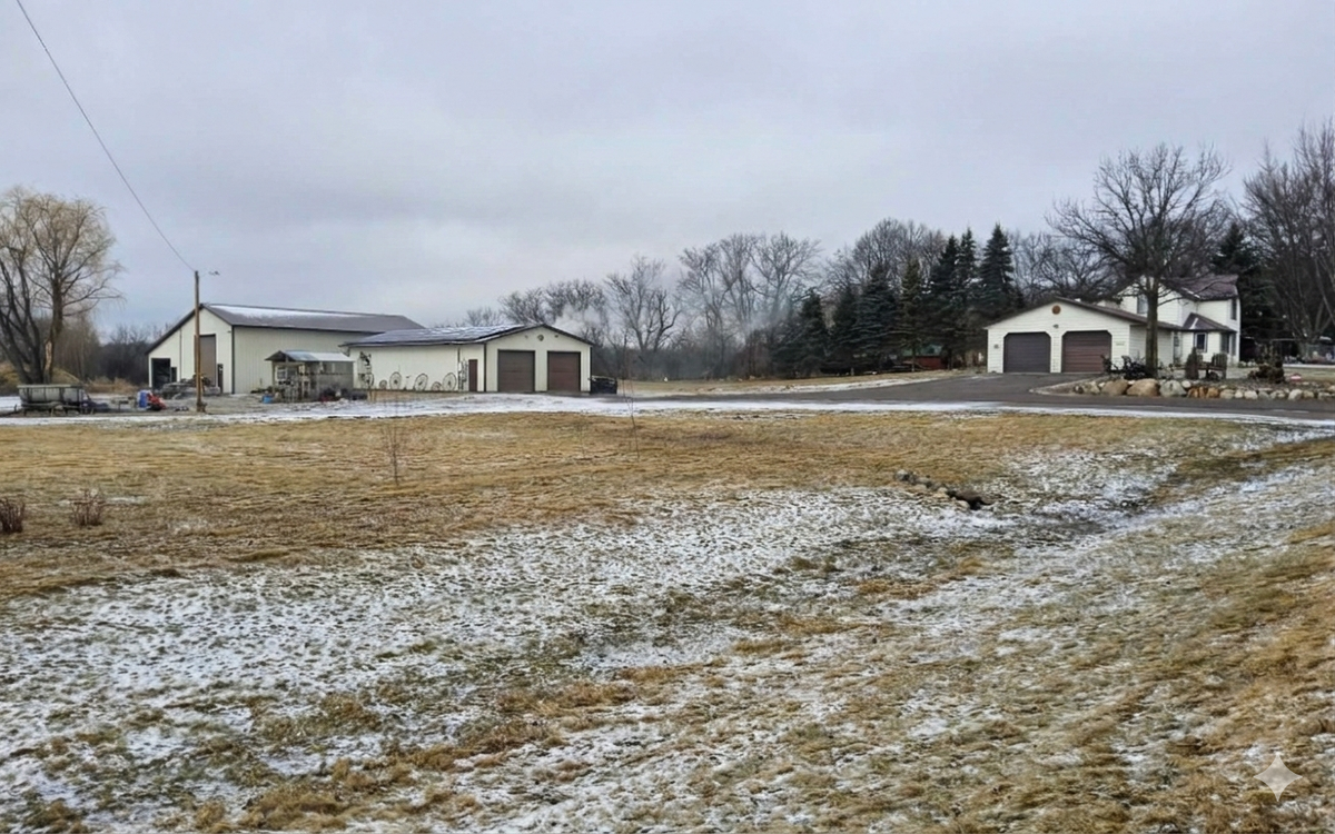 15495 120th Avenue, Little Falls, MN 56345 - #1