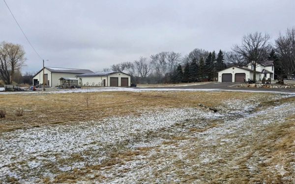 15495 120th Avenue, Little Falls, MN 56345