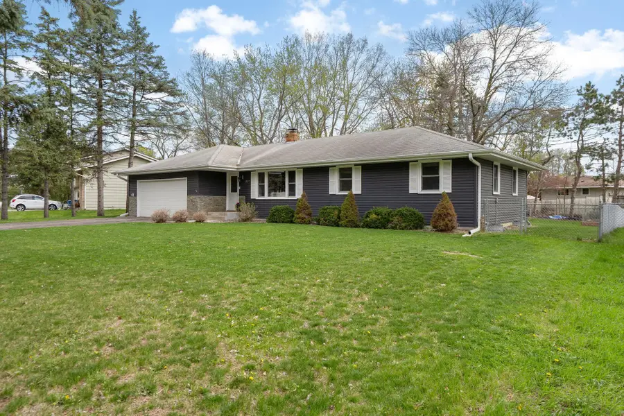 1507 Quebec Avenue N, Champlin, MN 55316 - #2