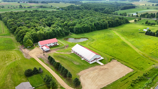 525 233rd Street, Baldwin, WI 54002