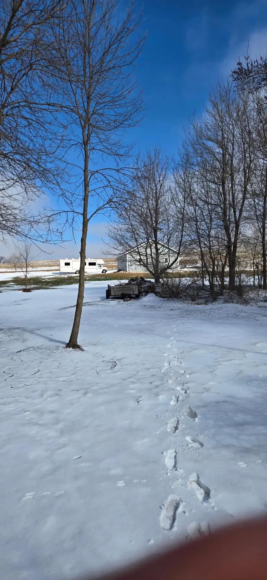 17536 Aaron Heights Nw, Evansville, MN 56326 - #3