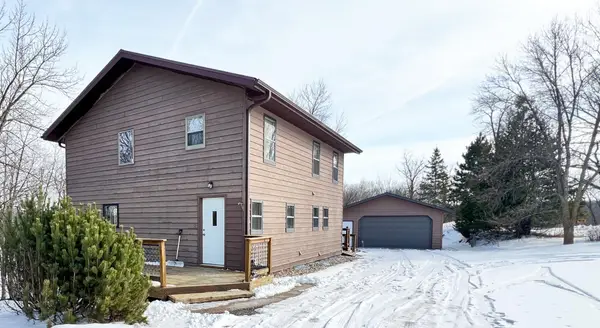 51070 Lake Six Road, Frazee, MN 56544