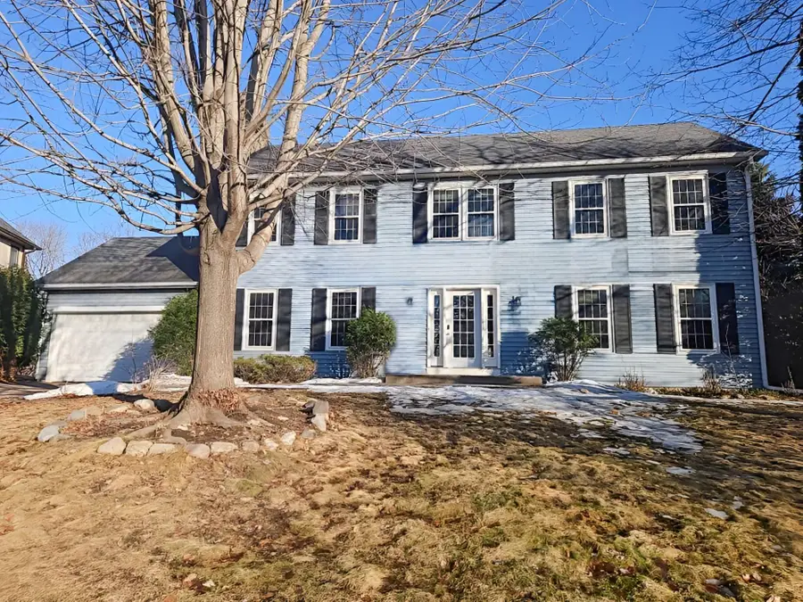 4520 Juneau Lane N, Plymouth, MN 55446 - #2