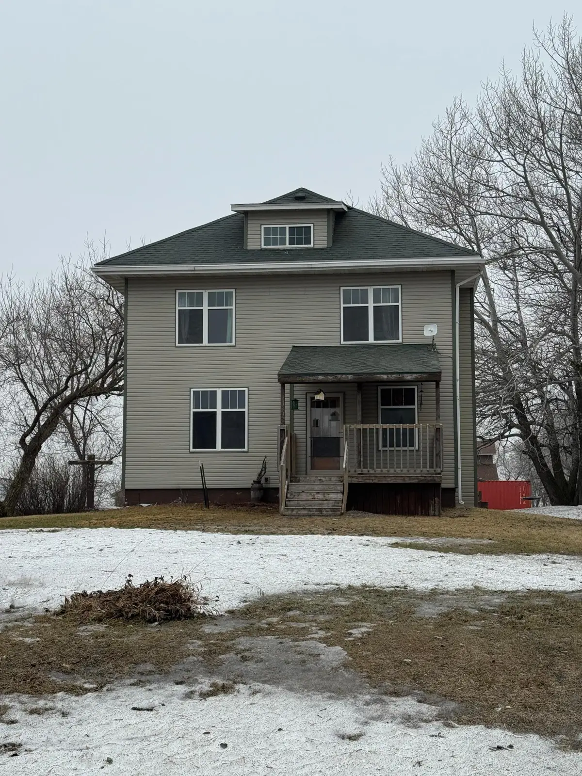 6012 6th Street, Lake Park, MN 56554 - #1