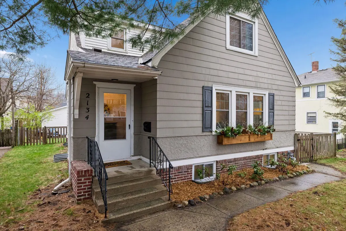 2134 Scheffer Avenue, Saint Paul, MN 55116 - #1