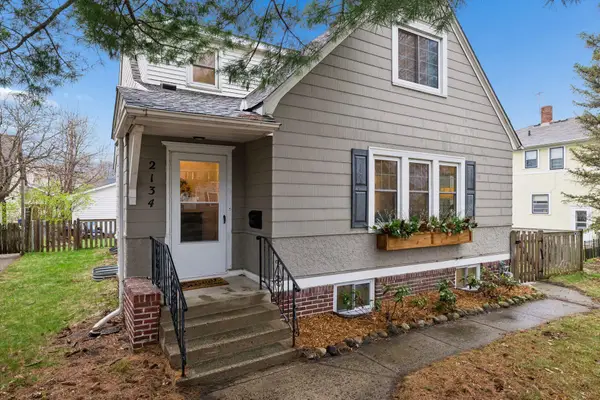 2134 Scheffer Avenue, Saint Paul, MN 55116