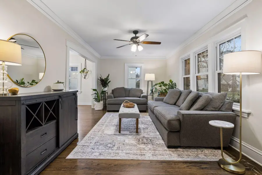 2134 Scheffer Avenue, Saint Paul, MN 55116 - #3