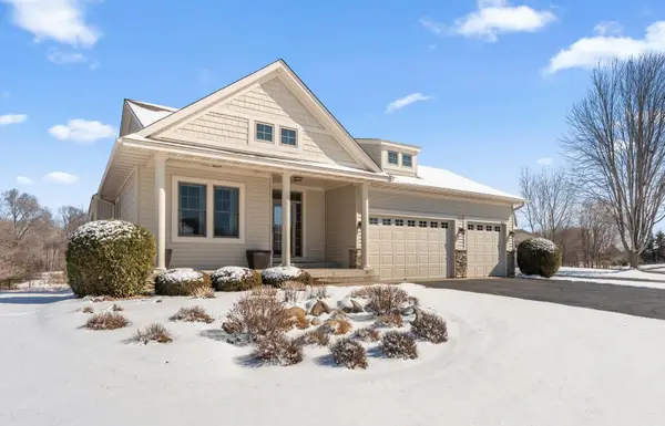 1625 140th Avenue Ne, Andover, MN 55304