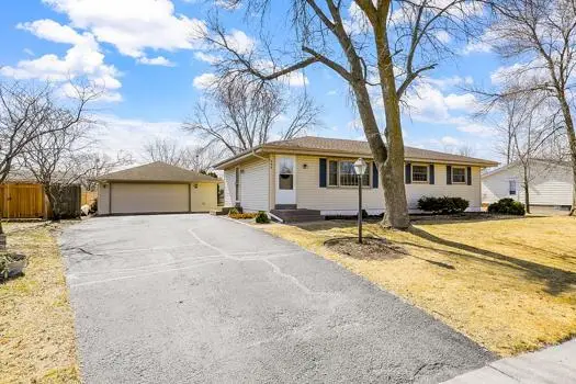 808 Norwood Avenue, Anoka, MN 55303 - #2