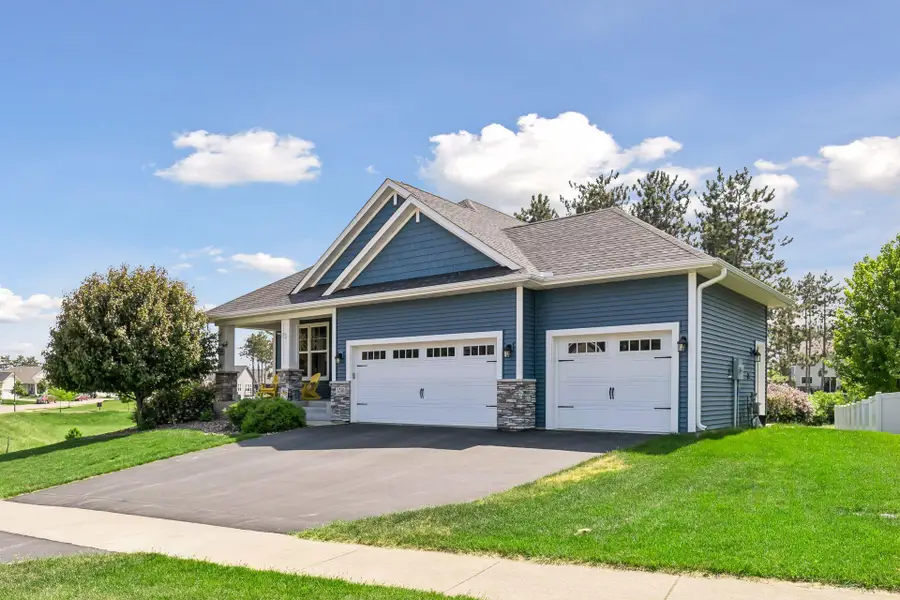 1316 Bluff Border Road, New Richmond, WI 54017 - #3