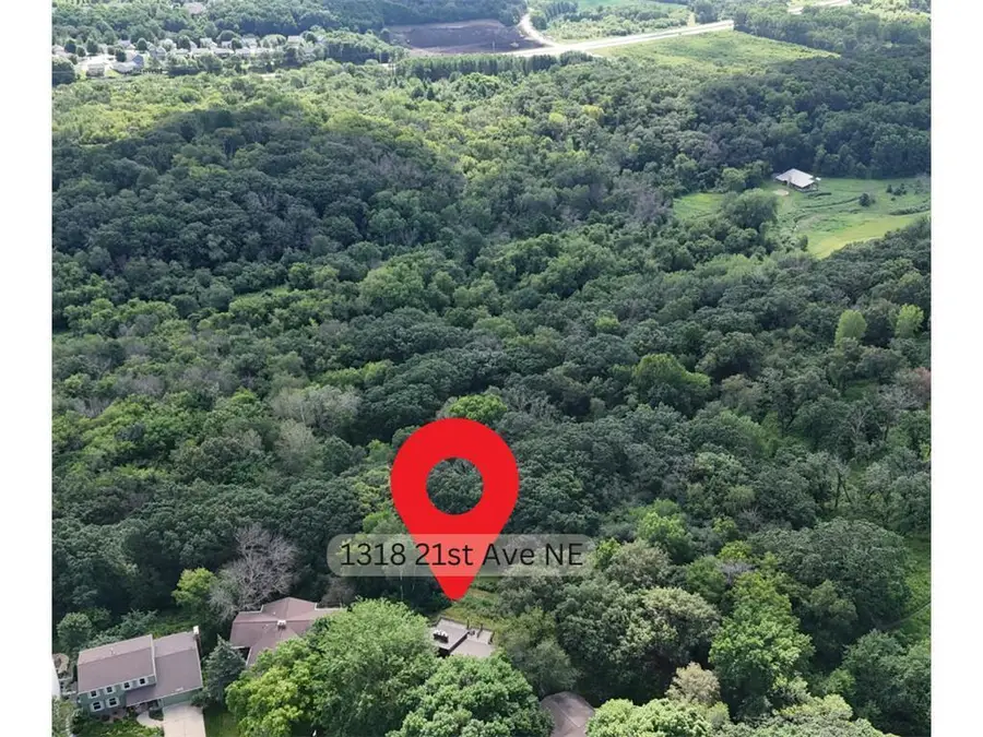 1318 21st Avenue Ne, Rochester, MN 55906 - #2