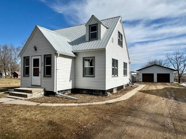 232 Drury Avenue, Lowry, MN 56349 - #3