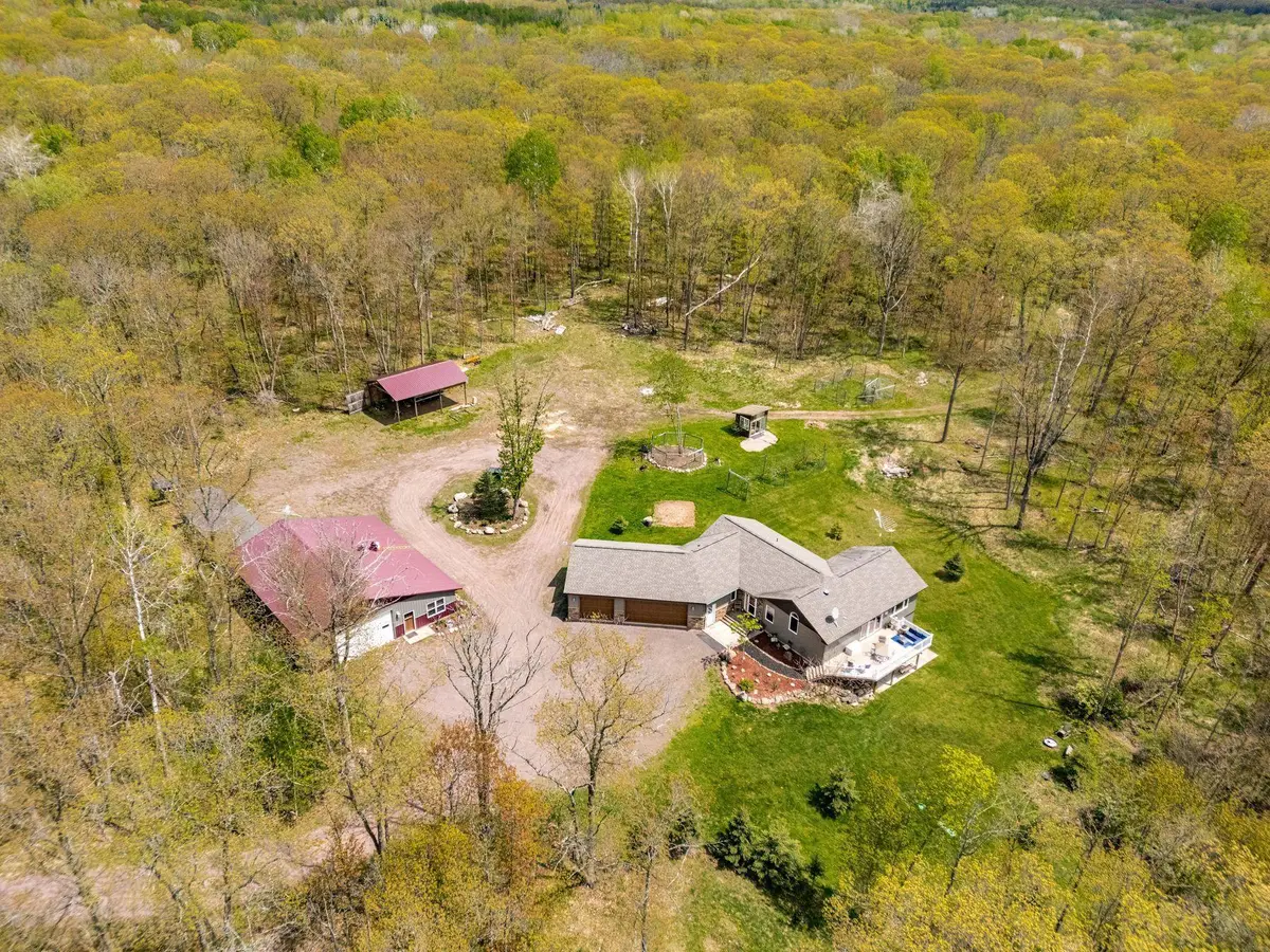 76100 Maple Road, Willow River, MN 55795 - #1