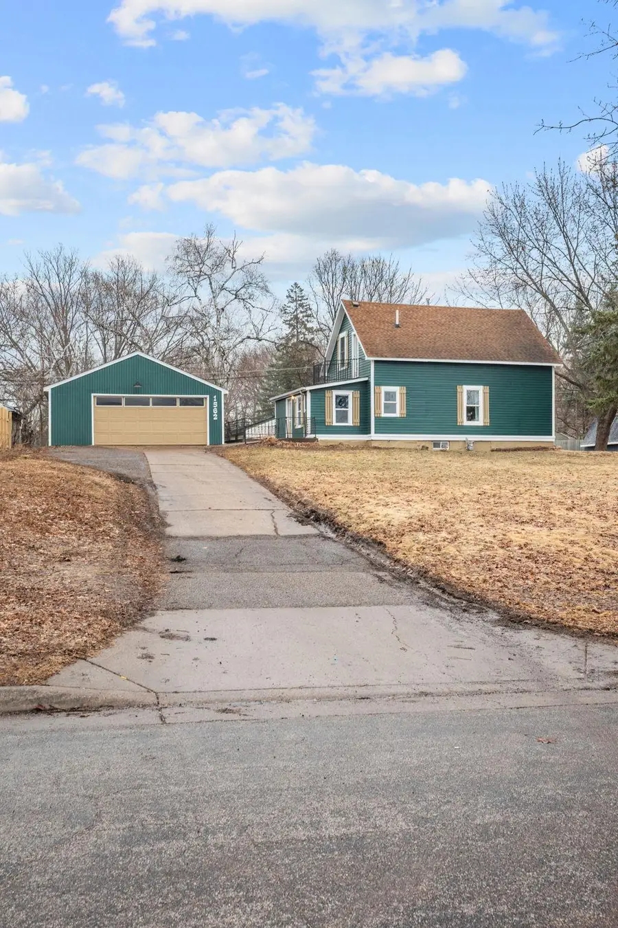 1562 David Street, Saint Paul, MN 55119 - #3