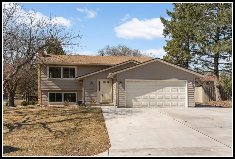 8501 Zanzibar Lane N, Maple Grove, MN 55311 - #2