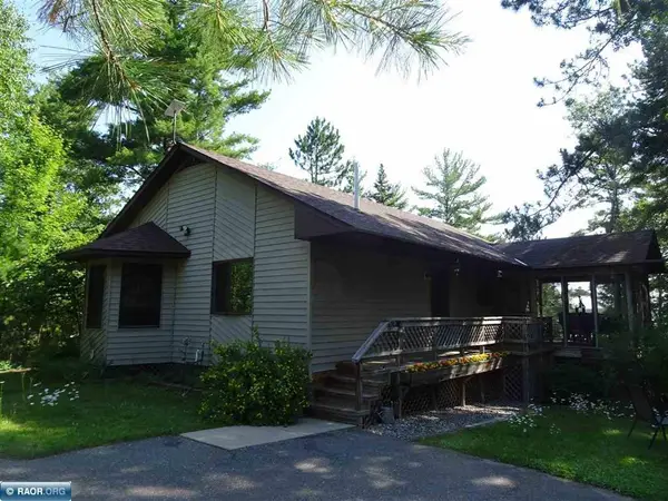 9245 Burris Drive, Cook, MN 55723