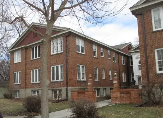 3909 Aldrich Avenue S #6, Minneapolis, MN 55409 - #2