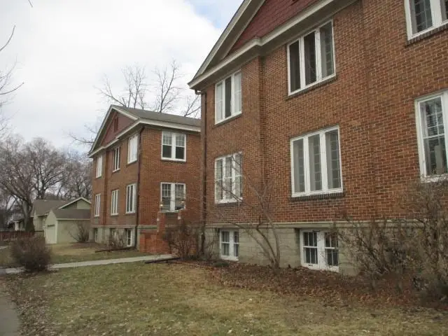 3909 Aldrich Avenue S #6, Minneapolis, MN 55409 - #3