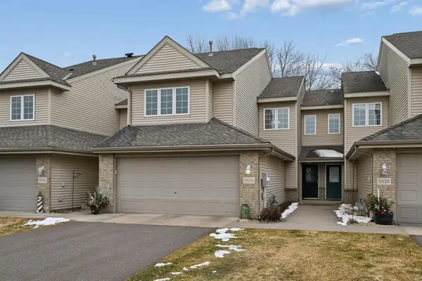 5534 Lachman Avenue Ne, Albertville, MN 55301