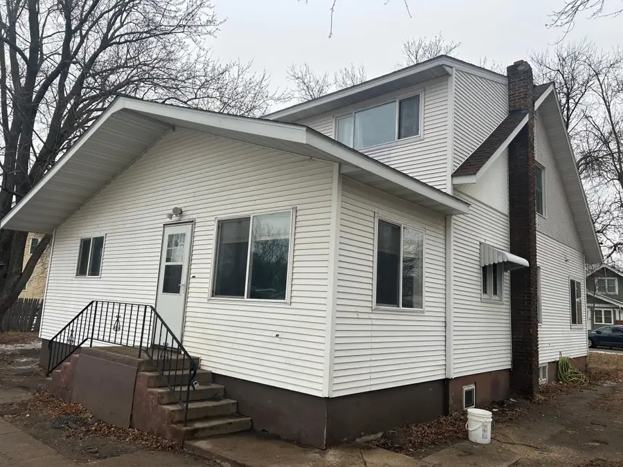 320 S Mccornell Avenue, Parkers Prairie, MN 56361 - #2