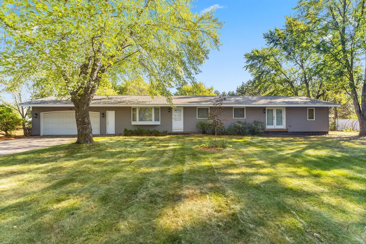 16661 Dolomite Street Nw, Ramsey, MN 55303 - #1