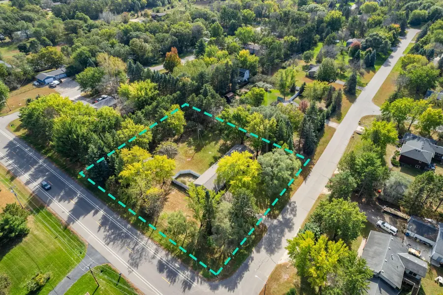 16661 Dolomite Street Nw, Ramsey, MN 55303 - #2