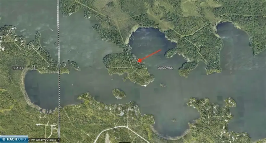 TBD Muskego Point, Cook, MN 55723 - #2