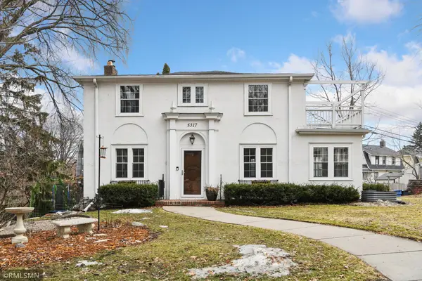 5317 1st Avenue S, Minneapolis, MN 55419